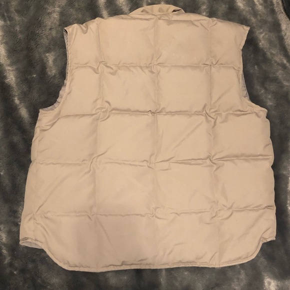 VINTAGE* Buddy Schoellkopf Black Sheep Label Vest - Picture 4 of 7